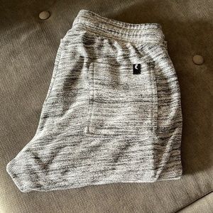 MeUndies Womens Jogger Sweatpants
